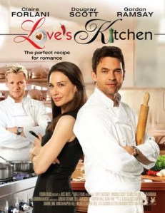 Loves Kitchen